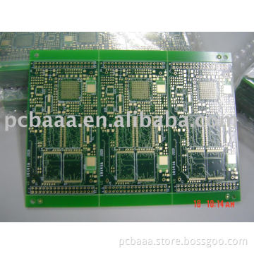 PCB board